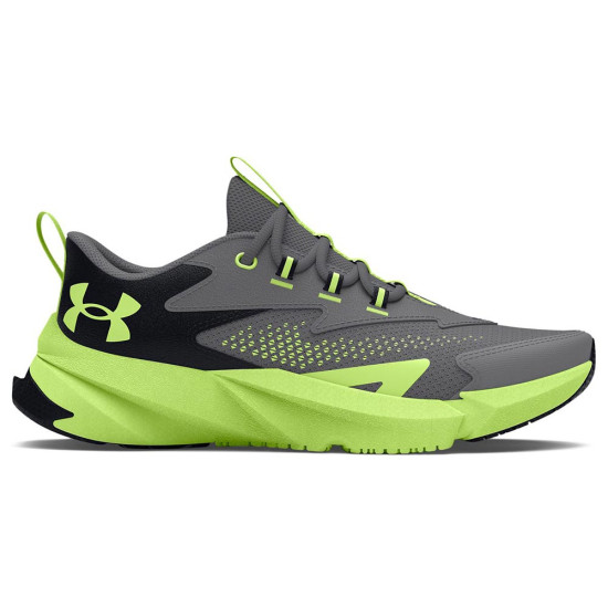 Under Armour BGS Scramjet 6